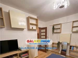 Apartament Berceni - Dimitrie Leonida - 5 Min Metrou - Parcare — miniatura 6