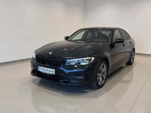 BMW 330 Hibrid - 2020, 292 CP, Automată — miniatura 1