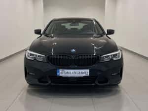 BMW 330 Hibrid - 2020, 292 CP, Automată — miniatura 2