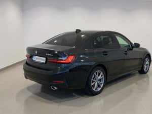 BMW 330 Hibrid - 2020, 292 CP, Automată — miniatura 3