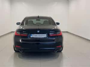 BMW 330 Hibrid - 2020, 292 CP, Automată — miniatura 4