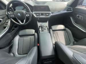 BMW 330 Hibrid - 2020, 292 CP, Automată — miniatura 5