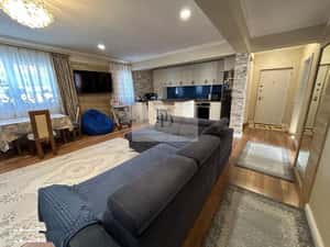 4 camere singur pe nivel | BONUS 50 mp POD | 2 Parcǎri | Iris -Oașului