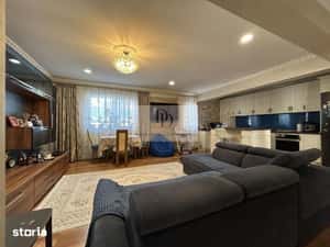 4 camere singur pe nivel | BONUS 50 mp POD | 2 Parcǎri | Iris -Oașului — miniatura 4