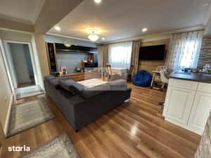4 camere singur pe nivel | BONUS 50 mp POD | 2 Parcǎri | Iris -Oașului — miniatura 5