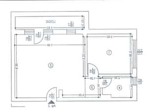 Investiție sigură: 2 camere parter Magnolia, 52 mp + parcare