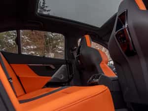 BMW M5 Hibrid Nou, Rulaj 10 km, 727 cp — miniatura 4