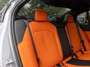 BMW M5 Hibrid Nou, Rulaj 10 km, 727 cp — miniatura 6