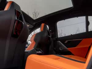 BMW M5 Hibrid Nou, Rulaj 10 km, 727 cp — miniatura 7