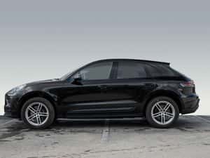 Porsche Macan SUV Second-hand 265 cp 2024 — miniatura 2