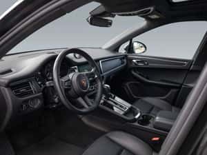 Porsche Macan SUV Second-hand 265 cp 2024 — miniatura 4