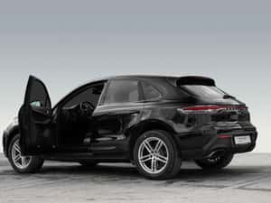 Porsche Macan SUV Second-hand 265 cp 2024 — miniatura 7