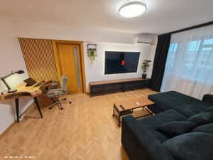 Prima inchiriere, vedere panoramică către Parcul IOR locație excelentă — miniatura 3