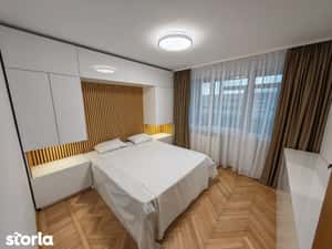 Prima inchiriere, vedere panoramică către Parcul IOR locație excelentă — miniatura 4