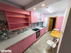 Prima inchiriere, vedere panoramică către Parcul IOR locație excelentă — miniatura 5