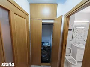 Prima inchiriere, vedere panoramică către Parcul IOR locație excelentă — miniatura 6