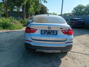 Ornament Bloc lumini 9329354 BMW X4 F26 (2014 - 2018) — miniatura 5