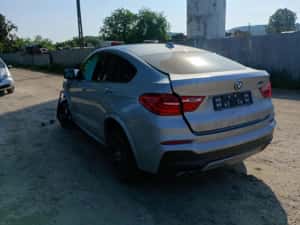 Ornament Bloc lumini 9329354 BMW X4 F26 (2014 - 2018) — miniatura 6
