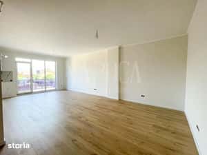 Apartament 2 camere de vanzare in Floresti — miniatura 4
