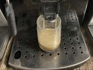 Delonghi Magnifica S