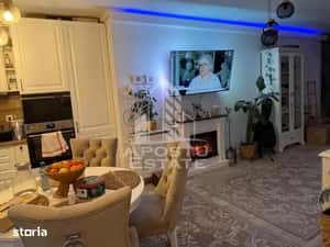 Apartament cu 3 camere, de vanzare, zona Torontalului, Timisoara — miniatura 4