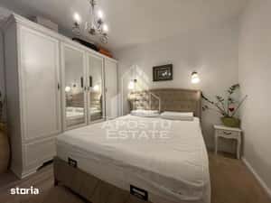 Apartament cu 3 camere, de vanzare, zona Torontalului, Timisoara — miniatura 5