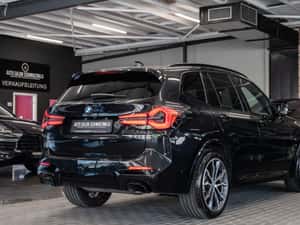 BMW X3 M40, 2024, 16.244 km, 360 cp, SUV — miniatura 2