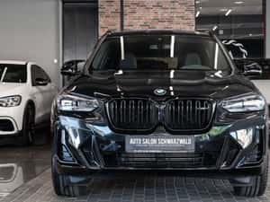BMW X3 M40, 2024, 16.244 km, 360 cp, SUV — miniatura 3