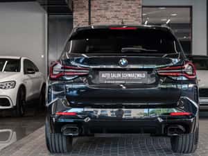 BMW X3 M40, 2024, 16.244 km, 360 cp, SUV — miniatura 4
