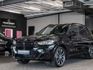 BMW X3 M40, 2024, 16.244 km, 360 cp, SUV — miniatura 5