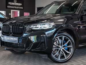 BMW X3 M40, 2024, 16.244 km, 360 cp, SUV — miniatura 6