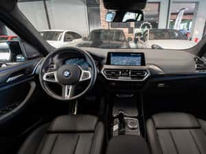 BMW X3 M40, 2024, 16.244 km, 360 cp, SUV — miniatura 7