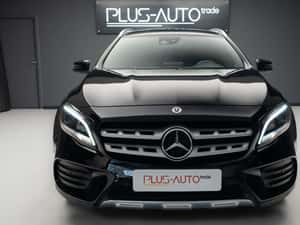 Mercedes-Benz GLA 200 SUV - Eleganță, sportivitate și confort — miniatura 2