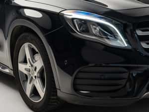 Mercedes-Benz GLA 200 SUV - Eleganță, sportivitate și confort — miniatura 3