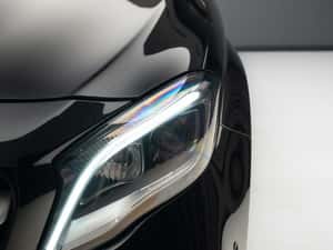 Mercedes-Benz GLA 200 SUV - Eleganță, sportivitate și confort — miniatura 5