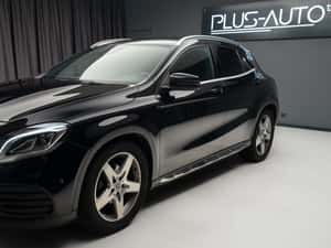 Mercedes-Benz GLA 200 SUV - Eleganță, sportivitate și confort — miniatura 6
