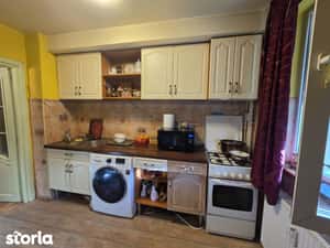 Jean Steriadi, biserica de lemn, strada Fetesti, 15 minute metrou, Auchan — miniatura 5