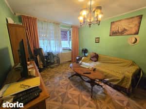 Jean Steriadi, biserica de lemn, strada Fetesti, 15 minute metrou, Auchan — miniatura 6