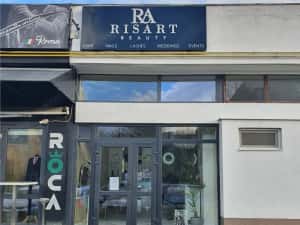 Spatiu Comercial, Astra, Brasov. — miniatura 3