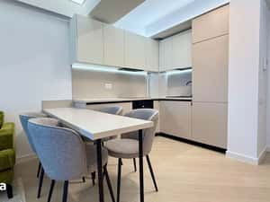 De inchiriat  | Apartament 2 camere  | Cortina North Pipera Voluntari — miniatura 5