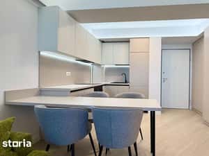 De inchiriat  | Apartament 2 camere  | Cortina North Pipera Voluntari — miniatura 6