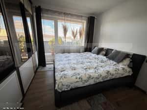 Apartament modern cu 2 camere in bloc nou  – Dambul Rotund | Terasa — miniatura 1