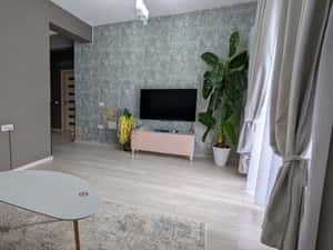Zona Bd Brancoveanu - Apartament nou, 2 camere, decomandat, mobilat — miniatura 4
