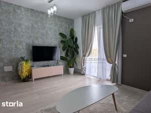 Zona Bd Brancoveanu - Apartament nou, 2 camere, decomandat, mobilat — miniatura 5