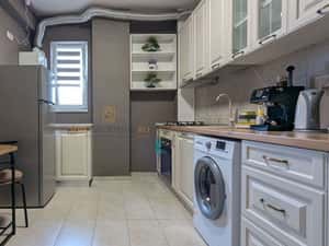 Zona Bd Brancoveanu - Apartament nou, 2 camere, decomandat, mobilat — miniatura 6