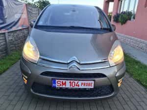 Citroen C4 Picasso 110CP Diesel 2013 - 271.000 km — miniatura 2