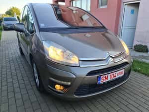 Citroen C4 Picasso 110CP Diesel 2013 - 271.000 km — miniatura 3