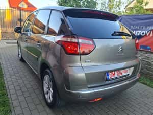 Citroen C4 Picasso 110CP Diesel 2013 - 271.000 km — miniatura 4