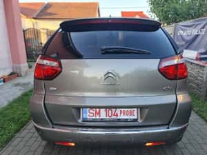 Citroen C4 Picasso 110CP Diesel 2013 - 271.000 km — miniatura 5