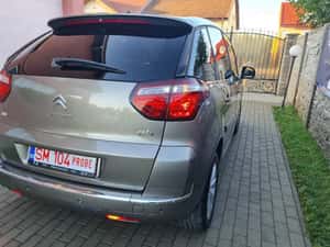 Citroen C4 Picasso 110CP Diesel 2013 - 271.000 km — miniatura 6